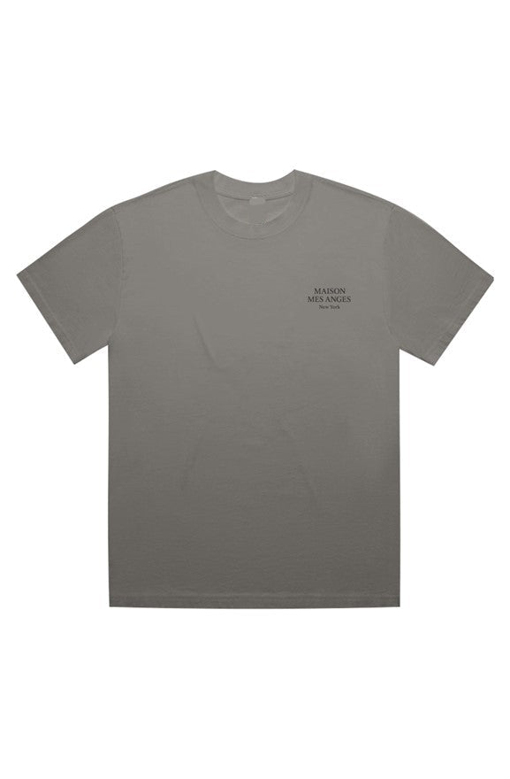 Graveyards Tee