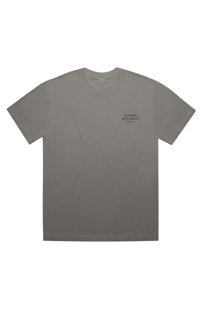 Graveyards Tee