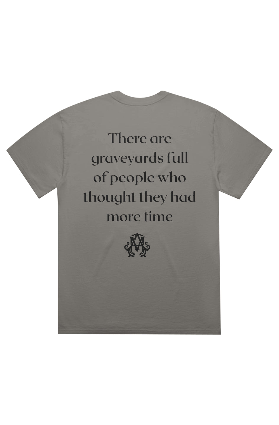 Graveyards Tee