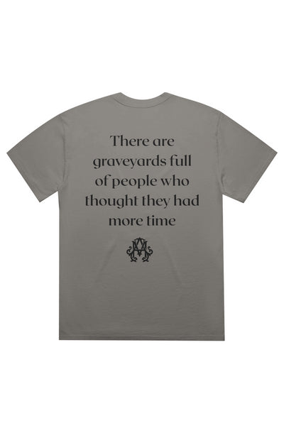 Graveyards Tee