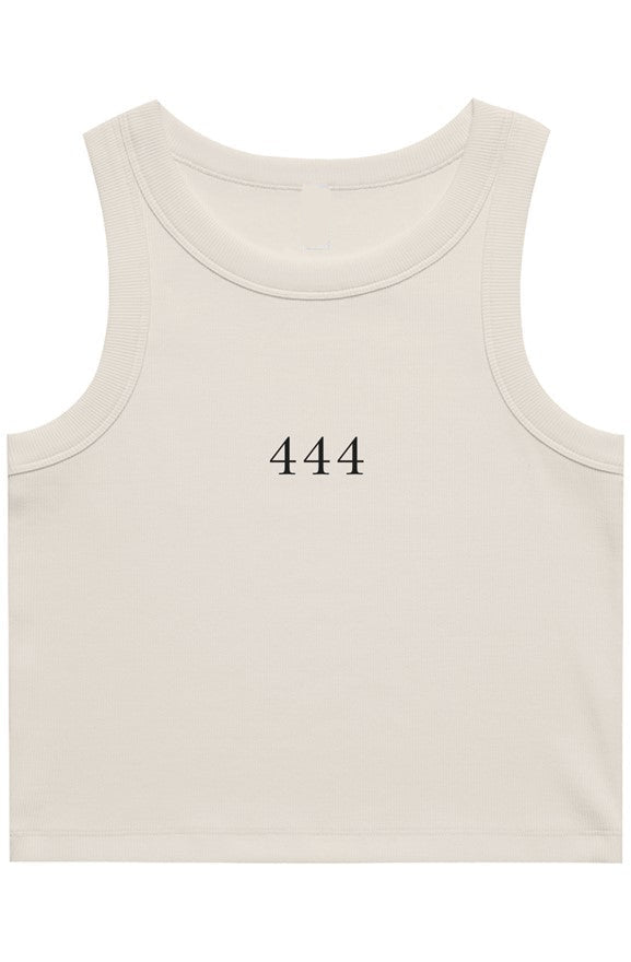 Ladies 444 Tank