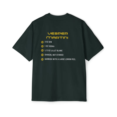 Vesper Martini T-Shirt