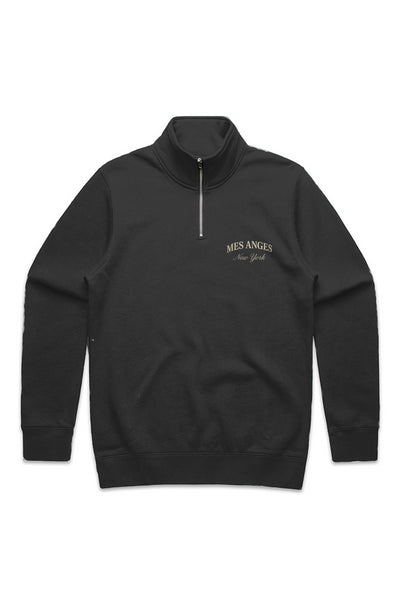 Empire Quarter Zip