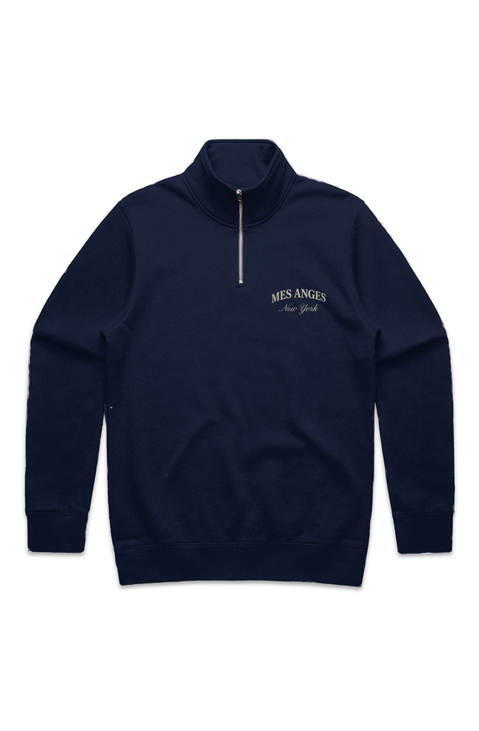 Empire Quarter Zip