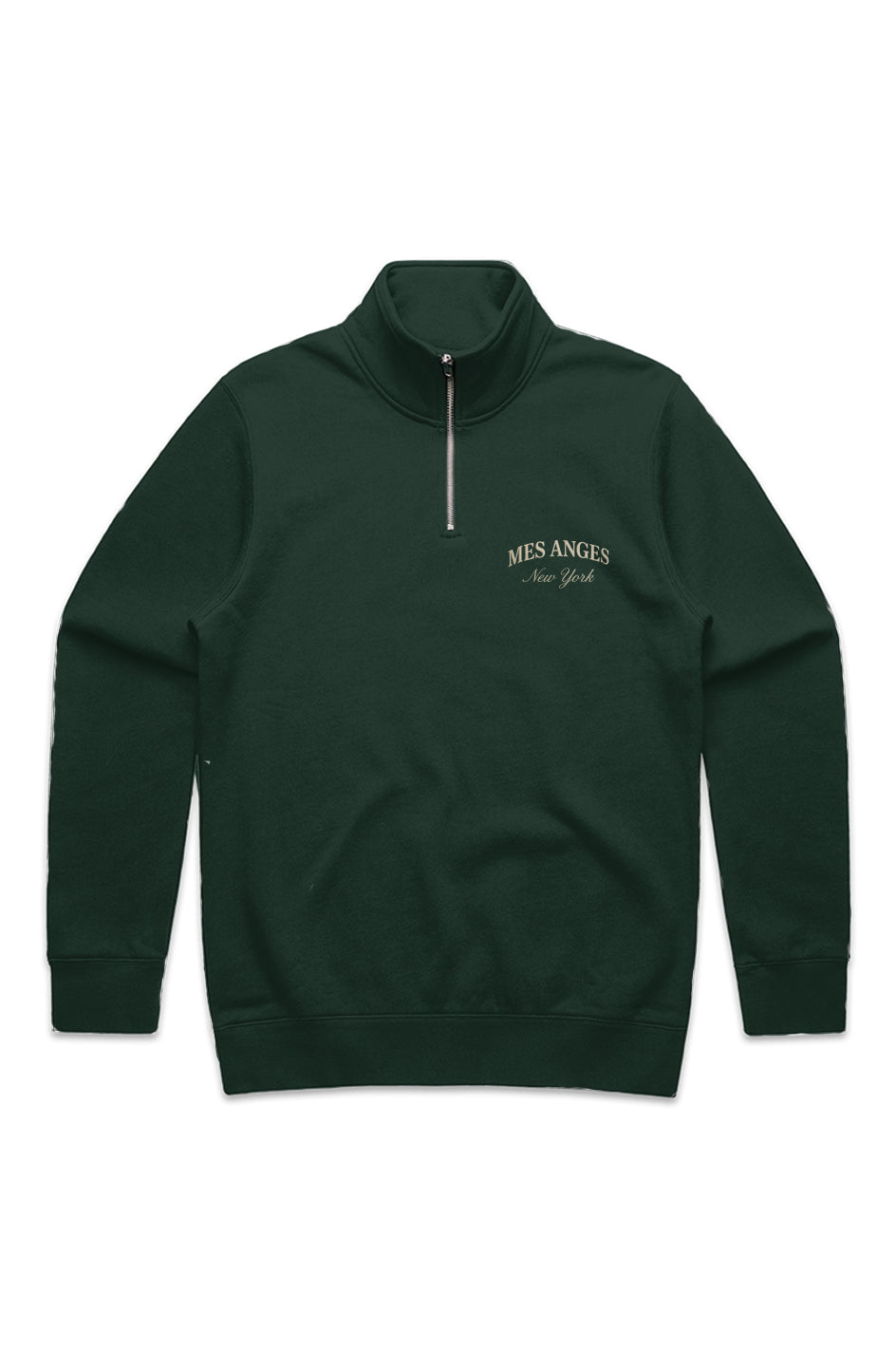 Empire Quarter Zip