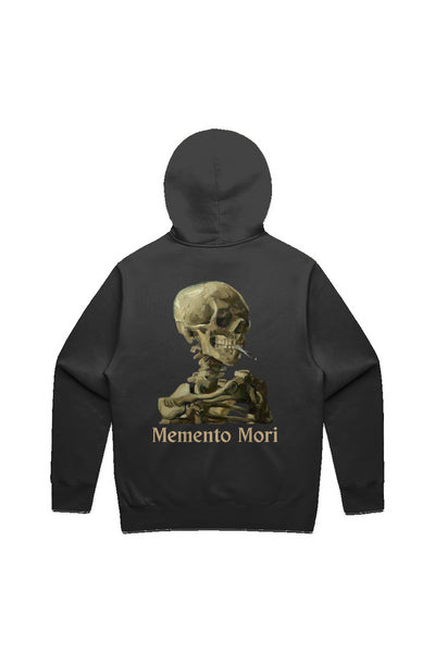 Memento Mori Hoodie