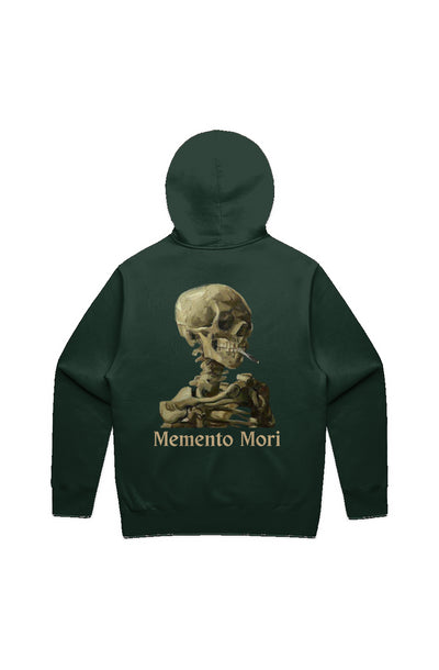 Memento Mori Hoodie