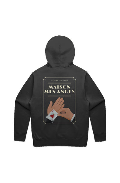 Bonne Chance Hoodie