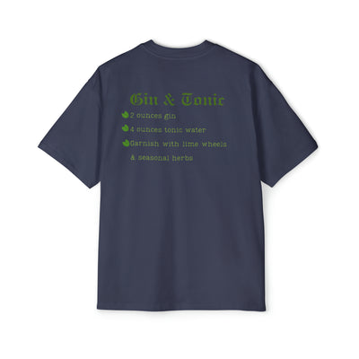 Gin & Tonic T-Shirt