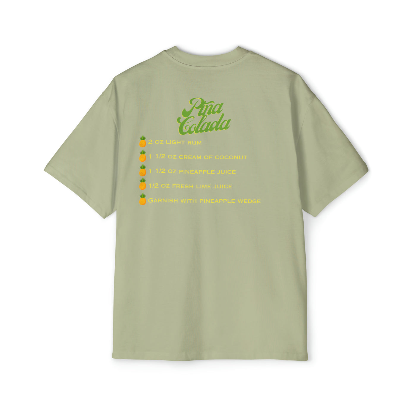 Piña Colada T-Shirt