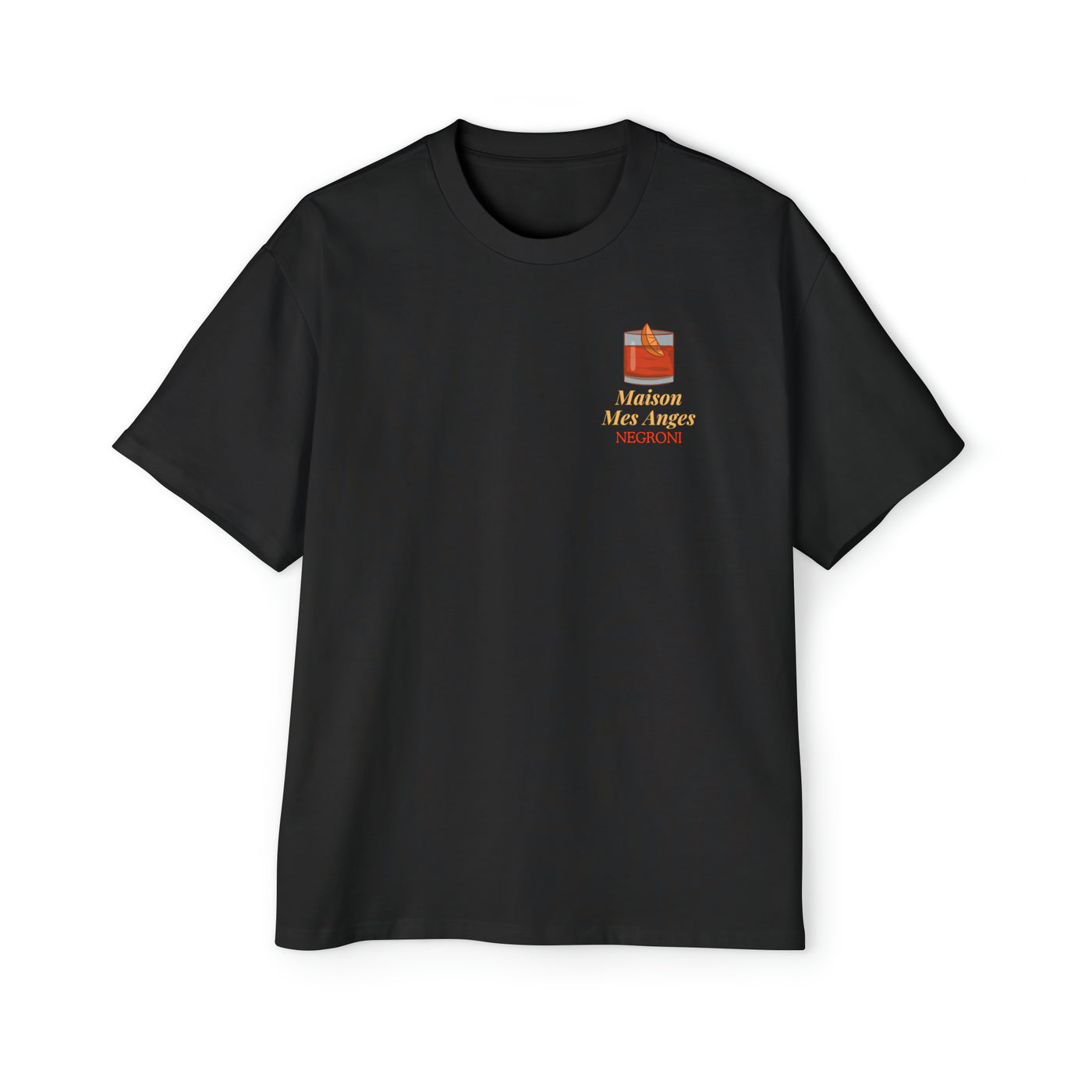 Negroni T-Shirt