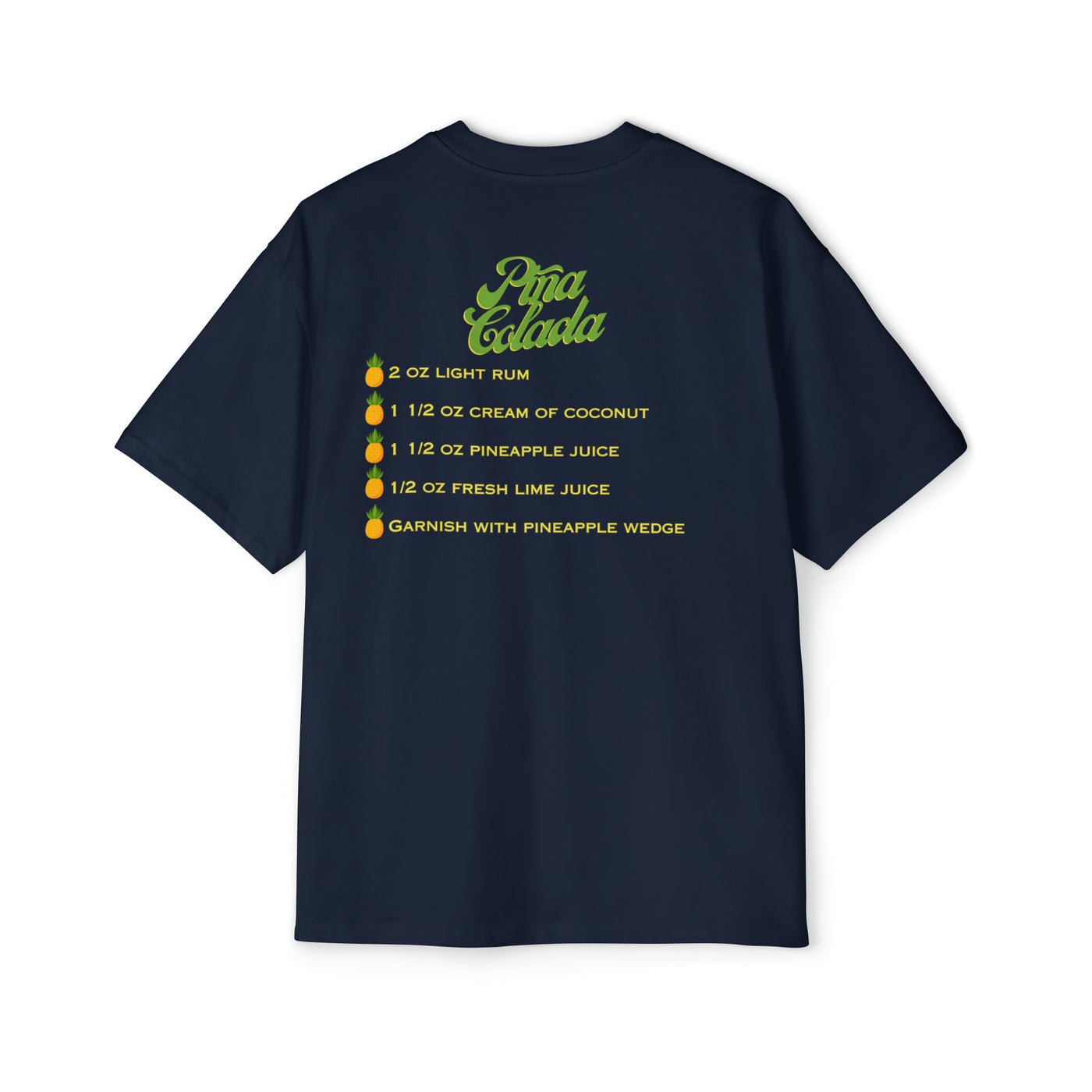 Piña Colada T-Shirt