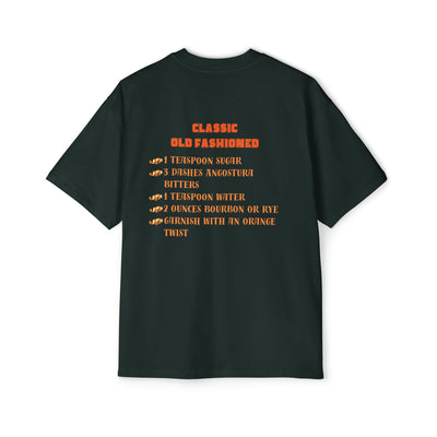 Old Fashioned T-Shirt