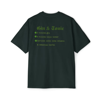 Gin & Tonic T-Shirt