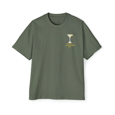 Vesper Martini T-Shirt