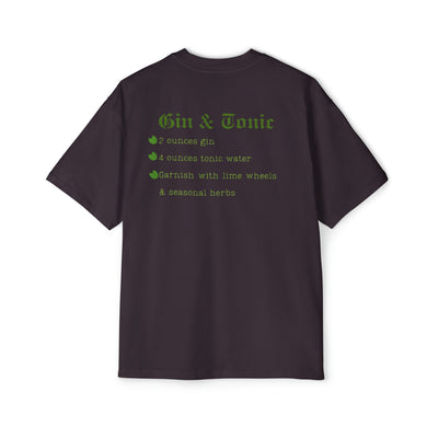 Gin & Tonic T-Shirt