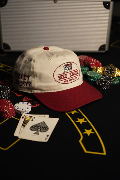 Jackpot Cap