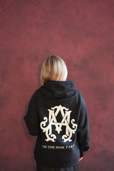 Risk Takers Hoodie