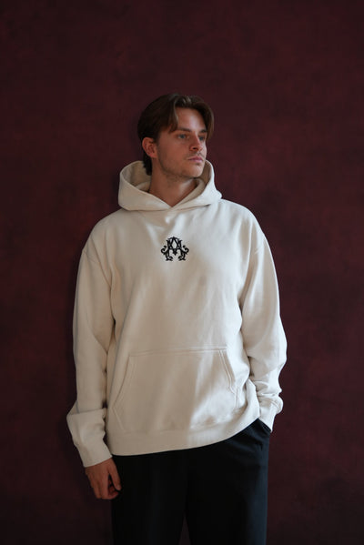 Monogram Hoodie