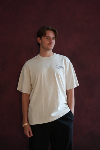 Graveyards Tee