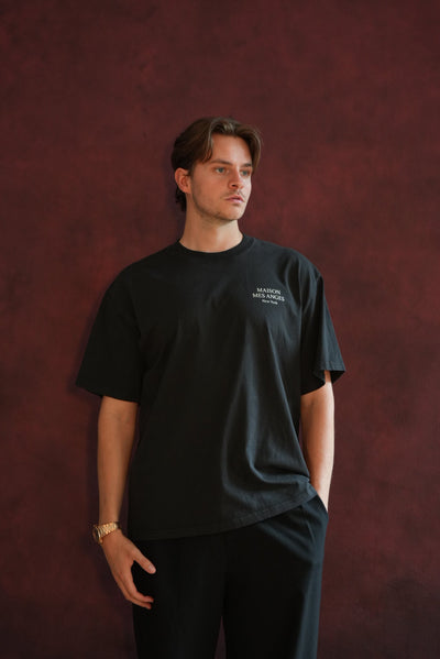 Graveyards Tee