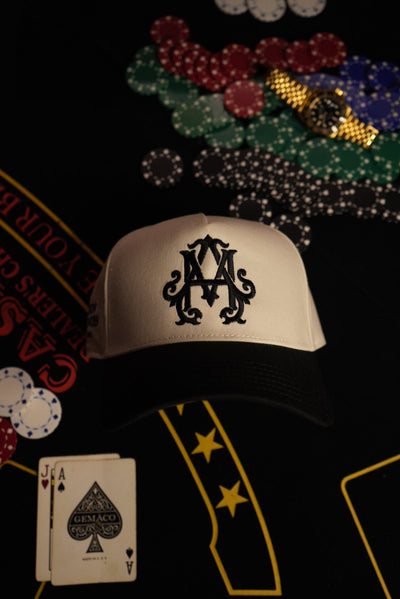Le Chapeau Framed