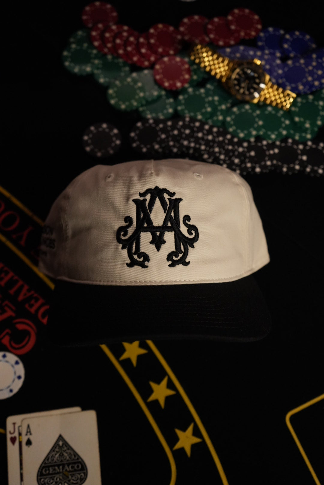 Le Chapeau