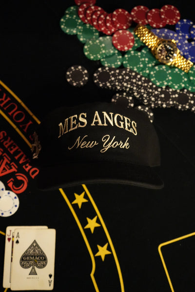 Empire Cap
