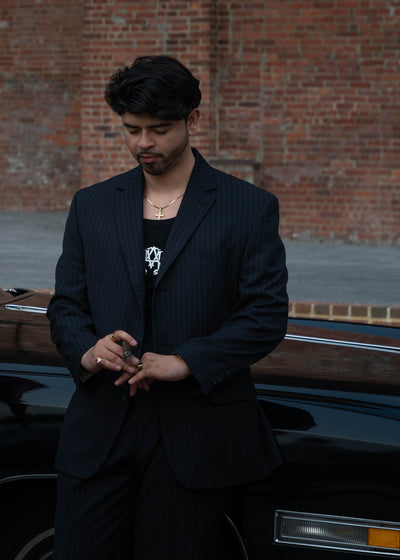 Gaetano Suit