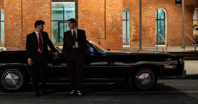 Gaetano Suit