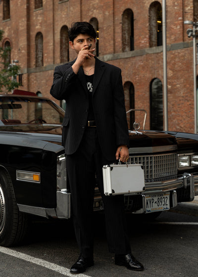 Gaetano Suit