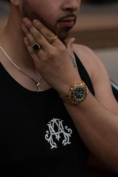 Consigliere Tank