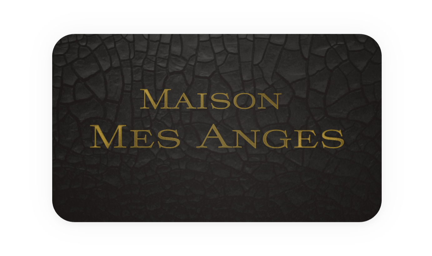 Maison Mes Anges Gift Card